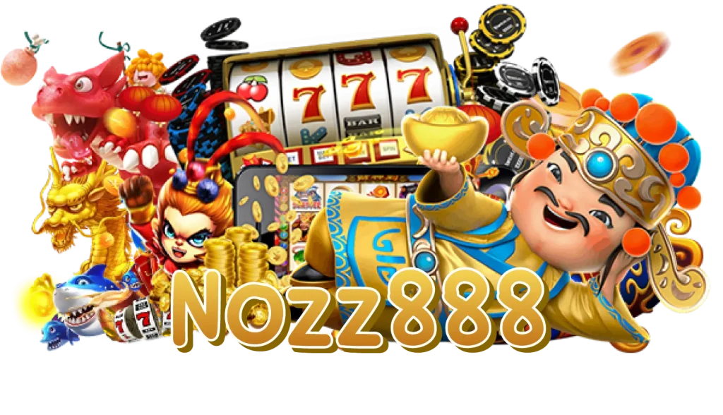 Nozz888