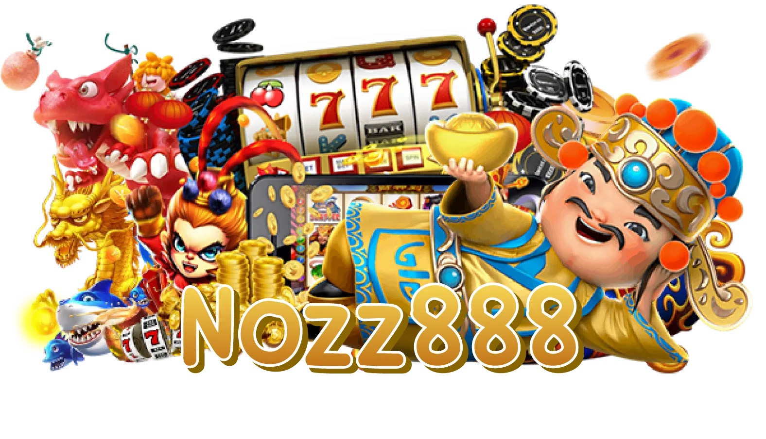 Nozz888